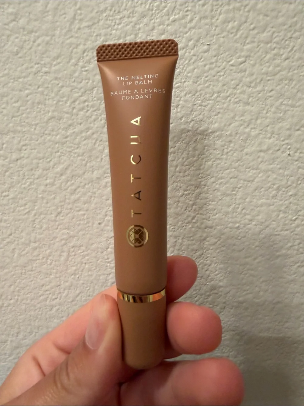 Tatcha Melting Lip Balm